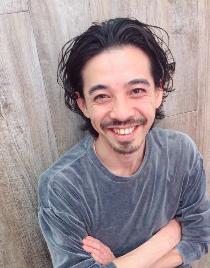 福井 太一