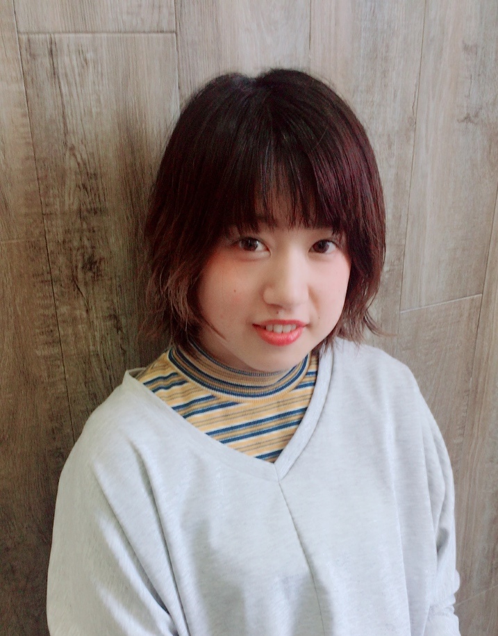 中村 風音
