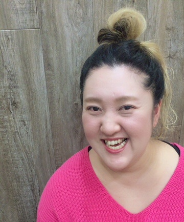 大平 優香