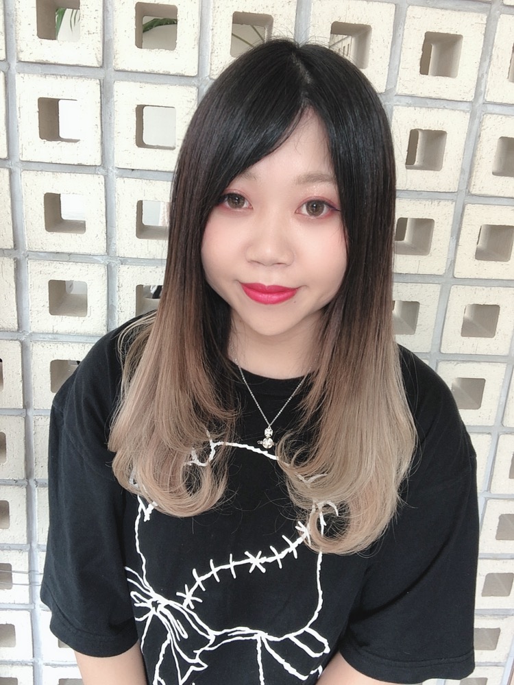 牧野 花奈美